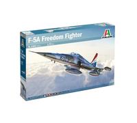 Italeri 1:72 - F-5A Freedom Fighter