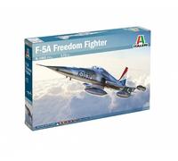 Italeri 1:72 - F-5A Freedom Fighter