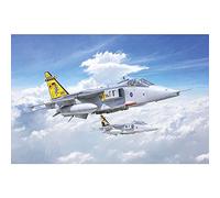1:72 ITALERI Sepecat Jaguar Gr.1-3 Raf Kit IT1459 Model