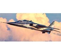 Italeri IT1470 1/72 - Jaguar T.2 RAF Trainer