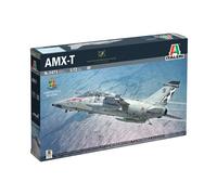 Italeri 1471 - 1:72 AMX-T Twin Seater - New