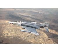 Italeri 1477 1:72 RF-4 C/E Phantom II Aircraft Kit (New)