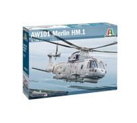 Italeri 1486 1:72 Westland AW-101 Merlin HM.1