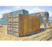 Italeri 20' Container 6516