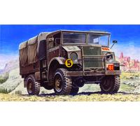 Italeri 1/35 233 Chevrolet 15 CWT