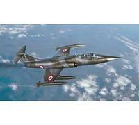 Italeri 1:32 - TF-104G AMI