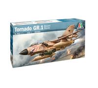 ITALERI 2521 1:32 Multirole Aircraft Panavia Tornado GR.1 Desert Storm