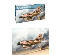Italeri 2521 1:32 Panavia Tornado GR.1 IDS Desert Storm