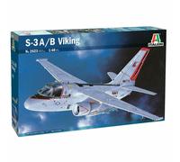 ITALERI 2623 1:48 S-3 A/B VIKING