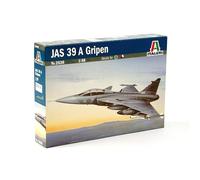 Italeri 1/48 2638 JAS 39A Gripen