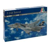 ITA2667 - Italeri 1:48 - F-14A Tomcat