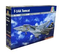 ITALERI 2667 1:48 Grumman F-14A Tomcat