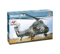 Italeri 2720 1/48 Westland Wessex UH.5