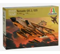Italeri 2783 1/48 Royal Air Force Tornado GR1 and IDS Versions