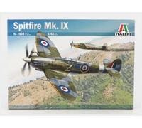 ITALERI 2804 1:48 Supermarine Spitfire Mk. IX