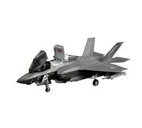 Italeri 2810 1/48 F-35B Lightning II HMS Queen Elizabeth UK Lightning Force