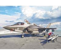 Italeri 2810 1/48 F-35B Lightning II HMS Queen Elizabeth UK Lightning Force