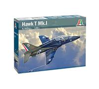 Italeri Model Kit BAE Hawk T Mk.1 1:48 Scale - Kit 2813