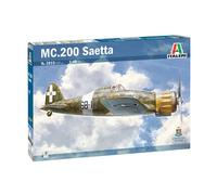Italeri 2815 - 1:48 Macchi MC 200 Series VII - New
