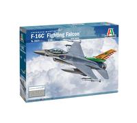 ITALERI 2825 1:48 F-16C Fighting Falcon