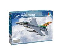 ITALERI 2825 1:48 F-16C Fighting Falcon