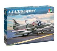 Italeri 1:48 - A-4E/F/G Skyhawk