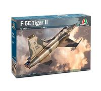 Italeri 2827 1/48 F-5E Tiger II