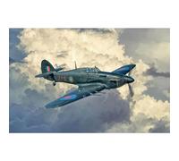 Italeri ITA2828 Italy Scale Model kit, Unpainted, Mittel