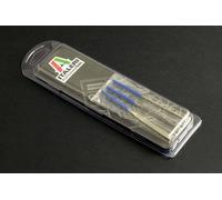 ITALERI 50820 3 pcs Mini Diamond File Set (100 mm)
