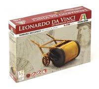Italeri ITA3106 Plastic Model kit, Various