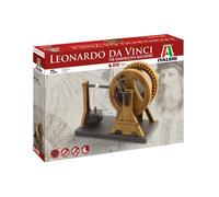 Italeri Da Vinci - Leverage Crane