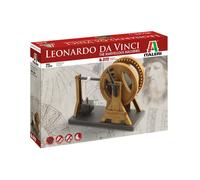 Italeri 3112 Leonardo Da Vinci The Marvellous Machines - Leverage Crane