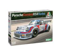 ITALERI 3625 1:24 PORSCHE 934 RSR
