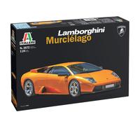 Lamborghini Murci??Lago NEW