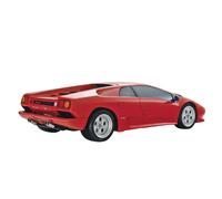 Italeri 3685 1: 24 Lamborghini Diablo Vehicles (US IMPORT)