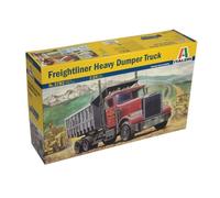 ITALERI 3783 1:24 Freightliner Heavy Dumper Truck