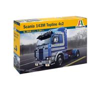 ITALERI 3910 1:24 SCANIA 143M TOPLINE 4x2