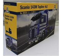 ITALERI 3910 1:24 SCANIA 143M TOPLINE 4x2