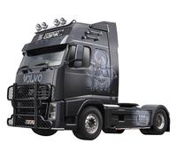 Italeri 3931 1: 24 Volvo Fh16 Viking (US IMPORT)