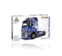 Italeri 3942 - Volvo Fh4 Globetrotter / 1:24