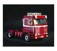 Italeri 3950 Scania R143 M500 Streamline 4x2 1:24 Model Kit