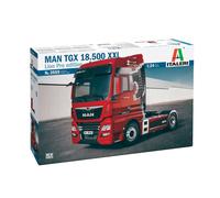 ITALERI 3959 1:24 MAN TGX 18.500 XXL Lion Pro Edition