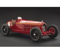 1:12 Italeri Alfa Romeo 8C 2300 Monza Kit IT4706 Model