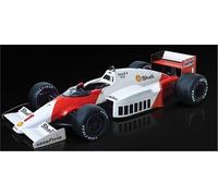 Italeri 4711 Mc Laren MP4/2C Prost-Rosberg, 1:12 Scale, Plastic Kit, (US IMPORT)