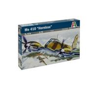 1:72 Italeri Me-410 Hornisse Kit It0074 Model