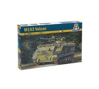 Italeri 510007066-1:72 M163 Vulcan