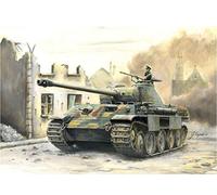 Italeri ITAW15752 Model kit, Unpainted