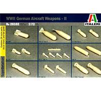 Italeri 510026102-1:72 WWII German Air Forces (2)