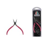 ITALERI 50812 TOOLING LONG NOZZLE PLIERS