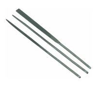 ITALERI 50820 3 pcs Mini Diamond File Set (100 mm)